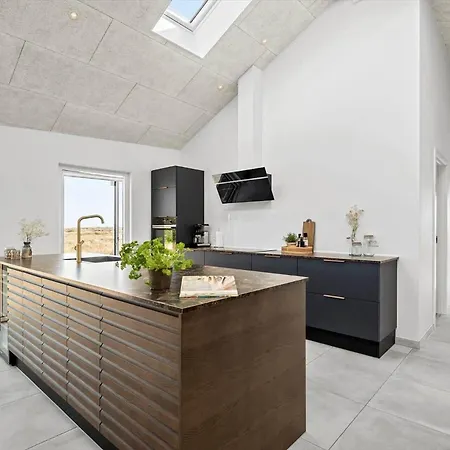 Bv243-blavand-nordslugen-41 Tatil Evi *