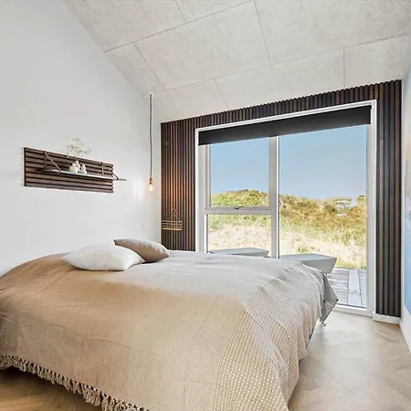 Bv243-blavand-nordslugen-41 Tatil Evi Blåvand