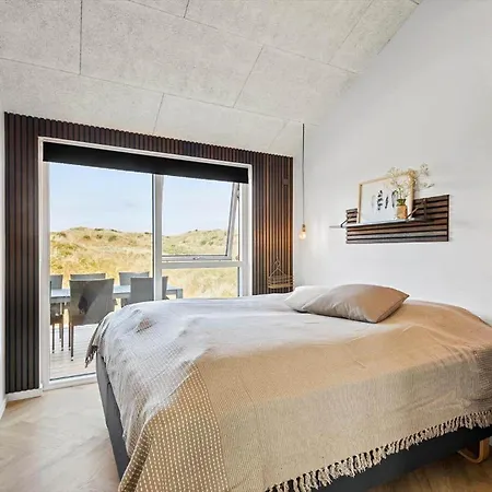 Tatil Evi Bv243-blavand-nordslugen-41 Blåvand