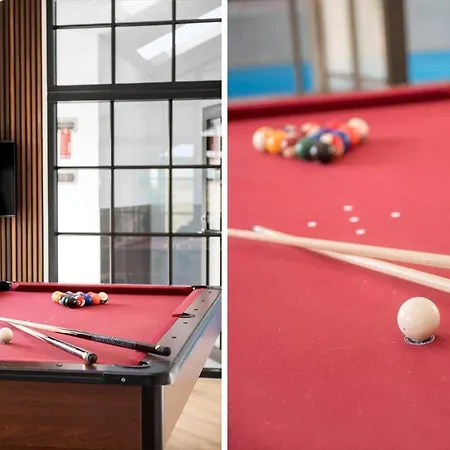 Bv243-blavand-nordslugen-41 Tatil Evi Blåvand