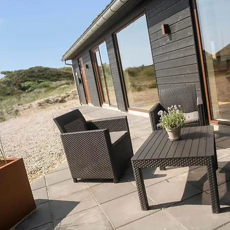 Tatil Evi Bv243-blavand-nordslugen-41 Blåvand
