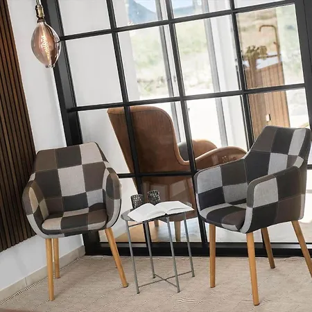 Tatil Evi Bv243-blavand-nordslugen-41 *