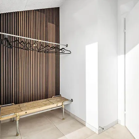 Bv243-blavand-nordslugen-41 Tatil Evi Blåvand