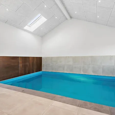 Bv243-blavand-nordslugen-41 Tatil Evi