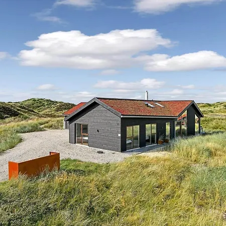 Bv243-blavand-nordslugen-41 Tatil Evi *