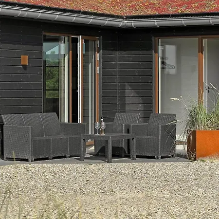 Tatil Evi Bv243-blavand-nordslugen-41 Blåvand