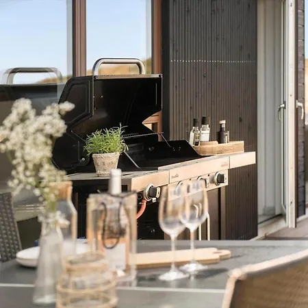 Tatil Evi Bv243-blavand-nordslugen-41 Blåvand