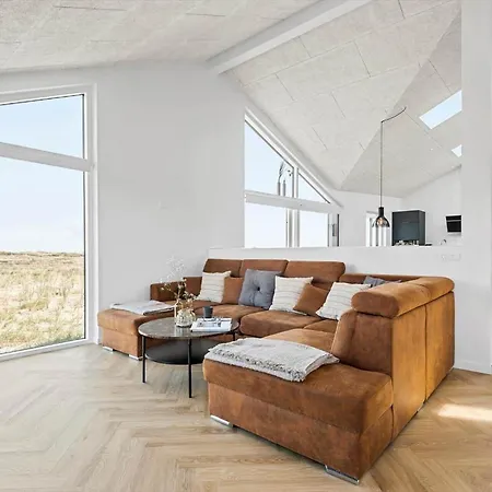 Holiday home Bv243-blavand-nordslugen-41 *