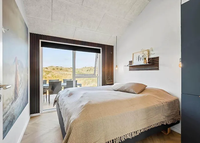 Holiday home Bv243-blavand-nordslugen-41 *