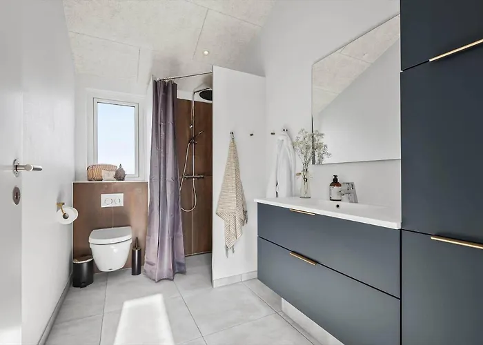 Bv243-blavand-nordslugen-41 Holiday home *