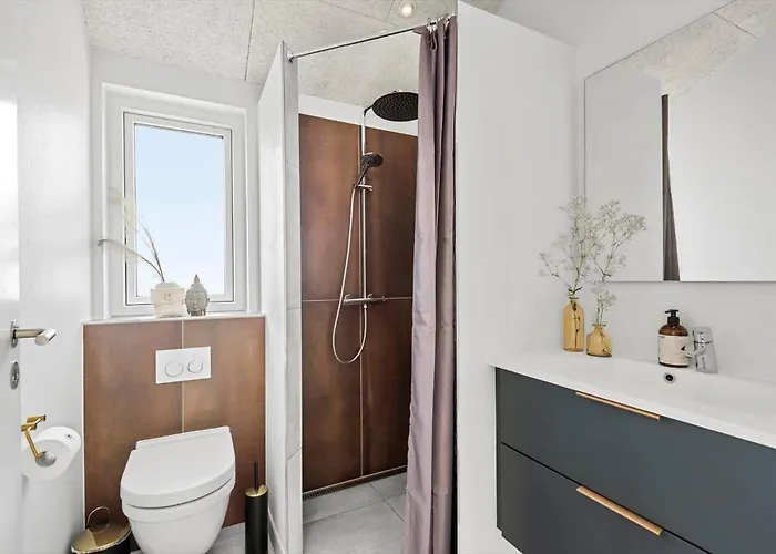 Bv243-blavand-nordslugen-41 Holiday home