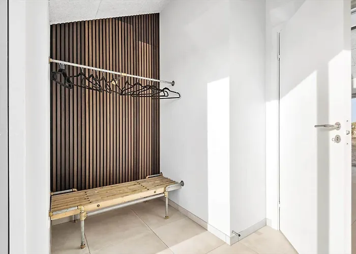 Holiday home Bv243-blavand-nordslugen-41