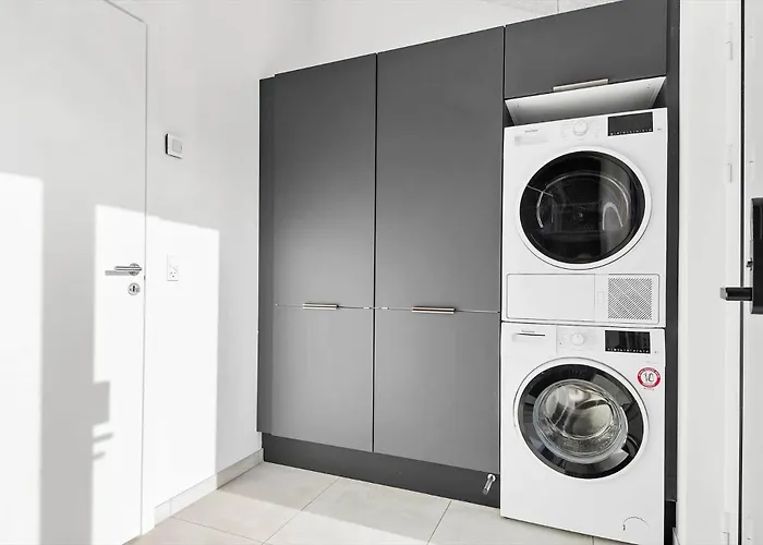 Holiday home Bv243-blavand-nordslugen-41 Blavand