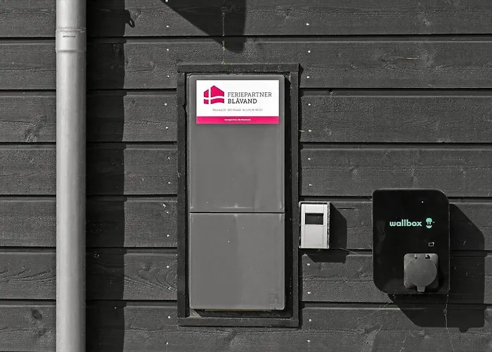 Holiday home Bv243-blavand-nordslugen-41