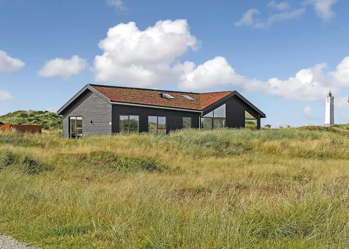 Bv243-blavand-nordslugen-41 Holiday home Blavand