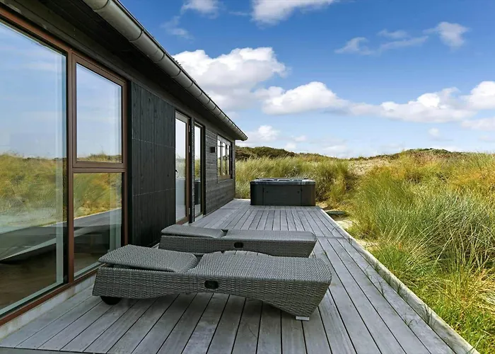 Bv243-blavand-nordslugen-41 Holiday home *