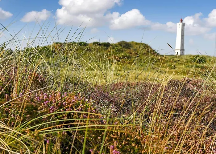 Holiday home Bv243-blavand-nordslugen-41 Blavand